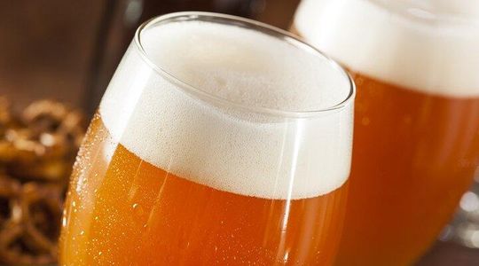 Marc's Brussels Beer Tasting Tour