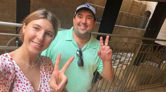 Private Guided Tour in old city Jerusalem