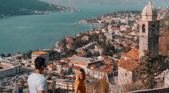 Flexible Custom Tour of Kotor Old Town&Bay/W Licensed Local Guide