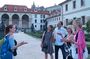 Private Prague Renaissance & Baroque Gardens Walking Tour