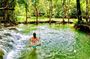 Morning Cultural Discovery and Nature Escape in Luang Prabang