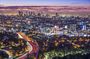 Private Tour of Los Angeles in a Luxury Vehicle