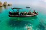 Private Boat Tour from Lisbon to Troia