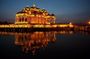 Akshardham Temple Tour with Light and Sound Show and Transfers