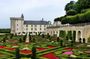 Loire Castles Villandry, Blois, Chaumont Private Trip from Paris