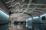 Stockholm: Underground Metro Art Ride with a Local