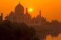 Sunrise Tour Of Taj Mahal From Delhi - All Inclusive
