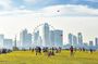 Singapore Garden City: Iconic Landmarks, Parks & Best Views