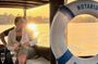 Riga Combo: Boat Tour & Old Town Electrobus Tour with Audio Guide