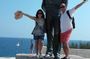 Small Group Half Day Tour of POLIGNANO a MARE and MONOPOLI
