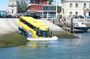 90 Minute Amphibious Sightseeing Tour in Lisbon