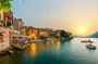 From Milan: Varenna, Bellagio and Lugano Day Tour