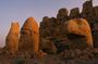 Eastern Turkey 12-Day Sightseeing Tour from Trabzon