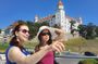Bratislava City and Castle Private Tour with Minivan