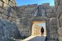 Half Day Private Tour: Mycenae Corinth Canal & Acrocorinth Castle