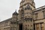 Oxford Sightseeing Private Black Cab Tour with Hotel Pick Up