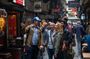 Ultimate Melbourne Walking Tour: History, Laneways & Culture