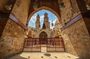 Old Cairo Small-Group Historical Walking Tour with Street Food