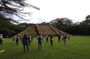 Fullday El Salvador Archaeological Exploration & Indigo Workshop