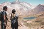 Tour Full Day High Mountain: Potrerillos, Uspallata from Mendoza