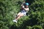 Roatan Zipline & Snorkel Tour Combo Experience
