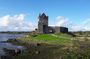 Cliffs Of Moher from Galway Private Tour
