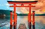 Private Customizable Tour in Hakone