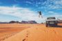 Petra, Wadi Rum & Aqaba 2-Day Tour from Eilat