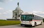 2-Hour Gettysburg Battlefield Guided History Bus Tour with a National Park Guide