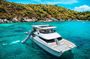 Luxury Yacht Cruise to Phi Phi and Maithon Island from Phuket