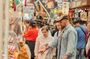 Osaka Private Half-Day Tour with a Local – Secrets & Highlights