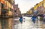 Private Family Kayaking Tour: Discovering Venice
