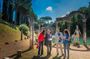 Tivoli, Hadrians Villa and Villa d'Este, a charming day trip from Rome
