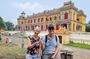 Hue City Tour Full Day or Half Day