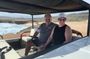 PRIVATE Jeep Safari Natural Pool, Indian Caves & Baby Beach with Snorkeling