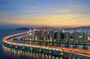 Busan Night Views & Yacht Experience – Private Shore Tour