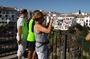 White Villages and Ronda Guided Day Tour from Seville