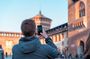 Private Milan Highlights Tour – Iconic Sights & Hidden Gems