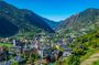 France, Andorra and Spain from Barcelona by Private Car