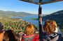 Private Bavarian Alps & Lake Tegernsee with Optional Balloon Ride