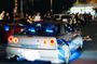 Fast and Furious Tokyo Drift Experience Ride JDM