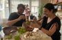 Turkish Cooking Class in Istanbul with a Local Host