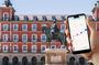 Discover Madrid's Hidden Gems on Walking Tour