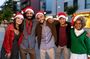Fabulous Christmas in Old Town Rethymno