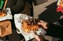 Paris Food Tour in the Morning: Croissants, Baguettes & Chocolate