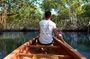 Tainos / Indigenas Los Haitises Caves and Mangroves Canoes Tour