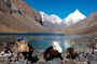Druk Path Trekking Paro from Bhutan to Thimphu 8 Nights 9 Days