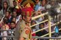Full Day Amritsar City Tour with Wagah Border Ceremony