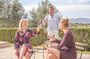 Gastronomic Wine Tasting Experience Guided by a Sommelier