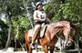 Horseback Ride, ATV, Ziplines & Cenote from Tulum